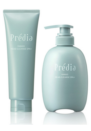 プレディア|ファンゴ ヘッドクレンズ SPA+ 商品画像