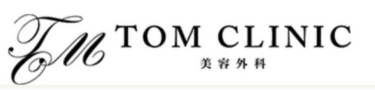 Tomクリニック ロゴ