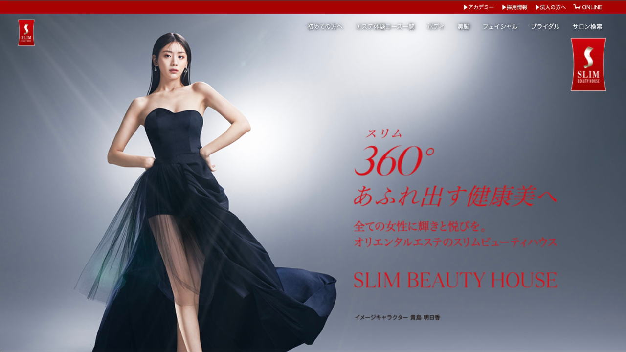 スリム公式