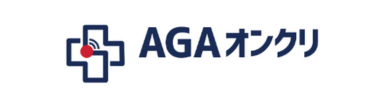 AGAオンクリ ロゴ