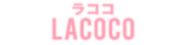 Lacoco ロゴ