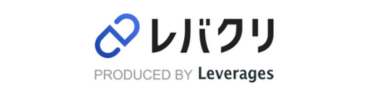 レバクリ ロゴ