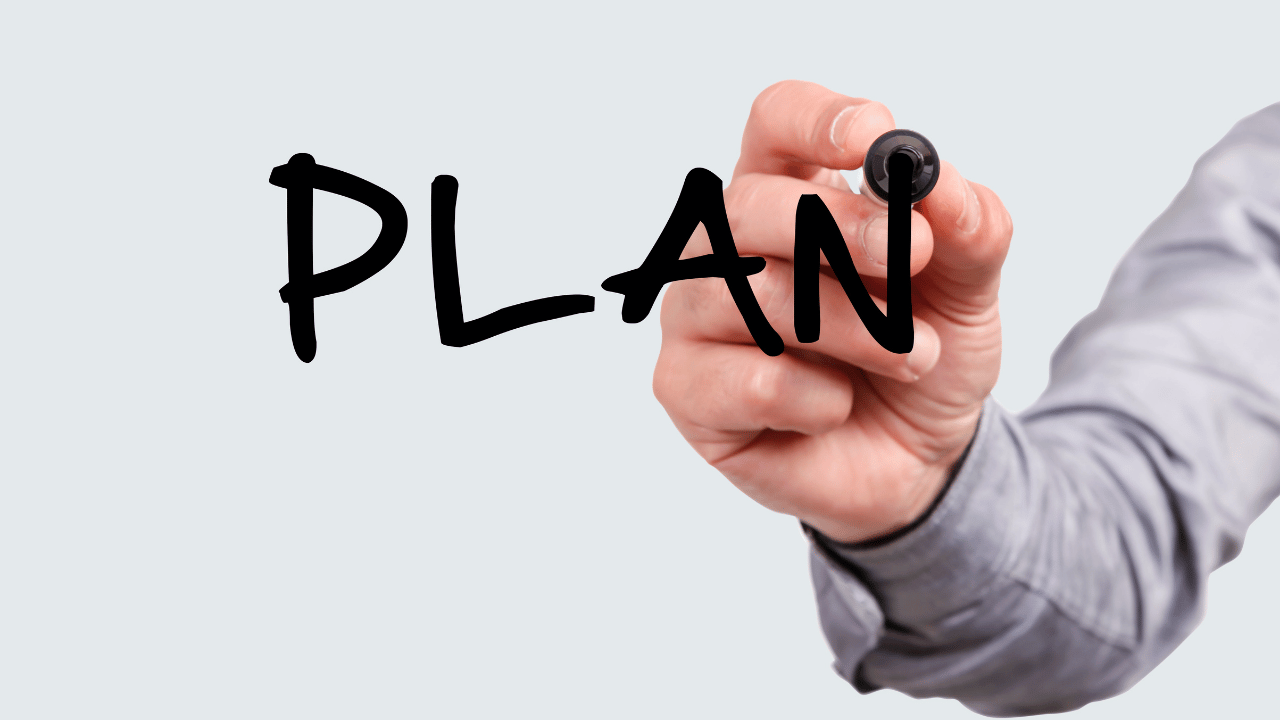 plan