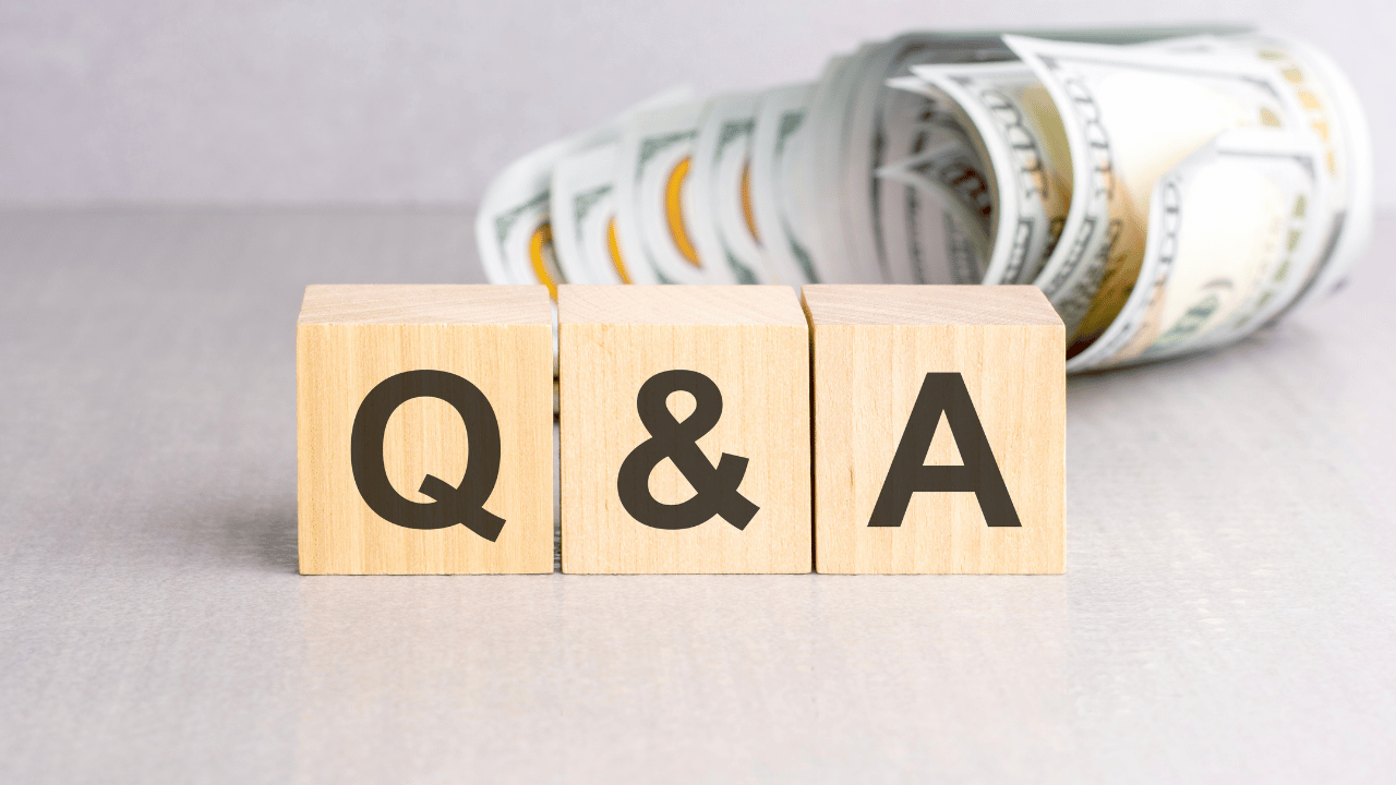 Q&A