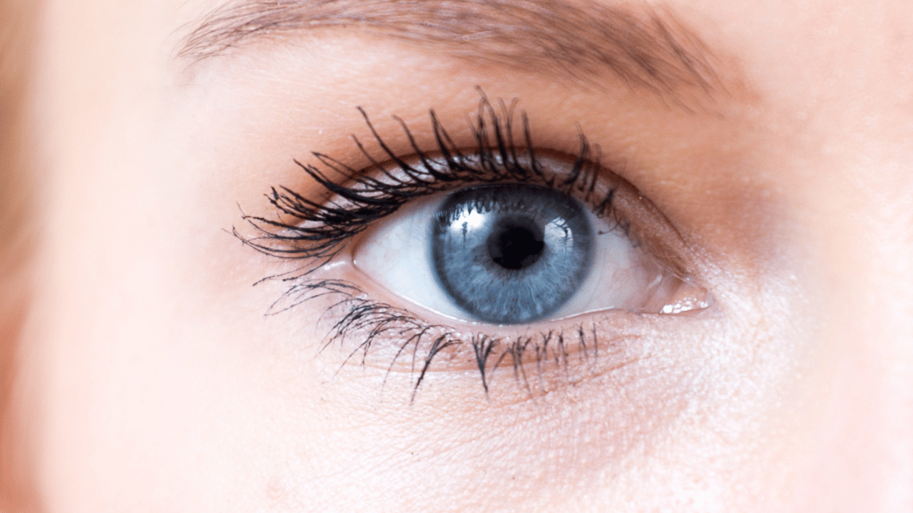 eye